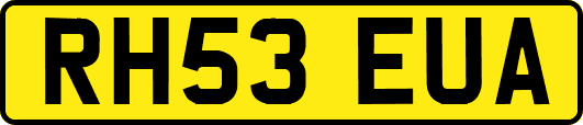 RH53EUA