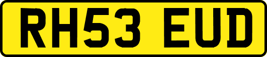 RH53EUD