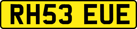 RH53EUE