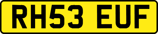 RH53EUF