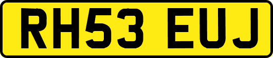 RH53EUJ