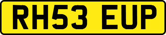 RH53EUP