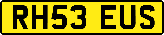 RH53EUS