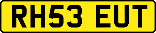 RH53EUT