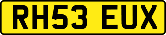 RH53EUX