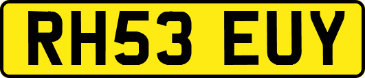 RH53EUY