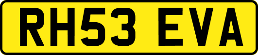 RH53EVA