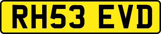 RH53EVD