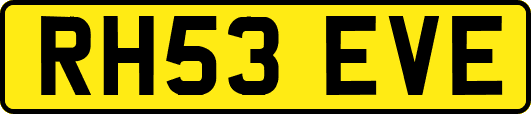 RH53EVE