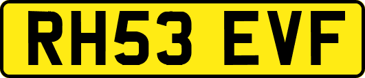 RH53EVF
