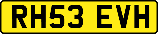 RH53EVH