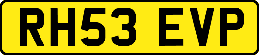 RH53EVP