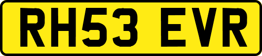 RH53EVR