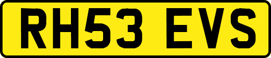 RH53EVS