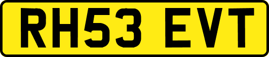 RH53EVT