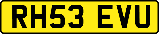 RH53EVU