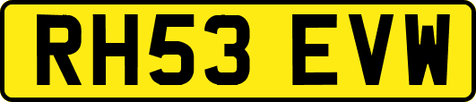 RH53EVW
