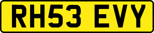 RH53EVY