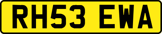 RH53EWA