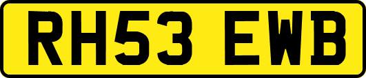RH53EWB