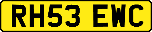 RH53EWC