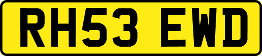 RH53EWD