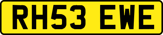 RH53EWE
