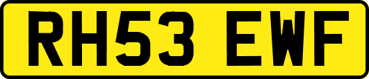 RH53EWF