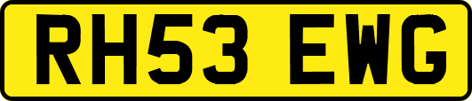 RH53EWG