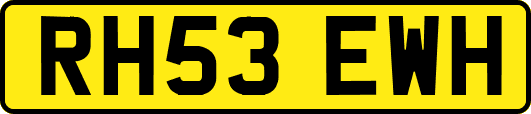 RH53EWH