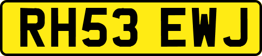 RH53EWJ