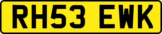 RH53EWK