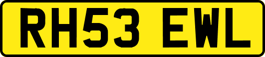 RH53EWL