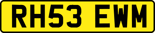 RH53EWM