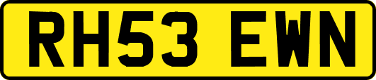 RH53EWN