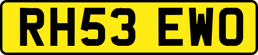 RH53EWO