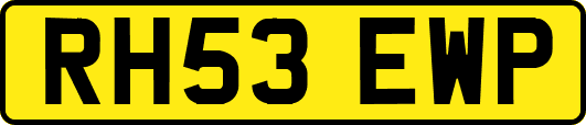 RH53EWP