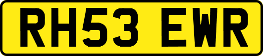 RH53EWR