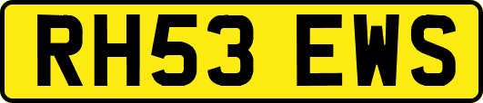 RH53EWS