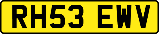 RH53EWV