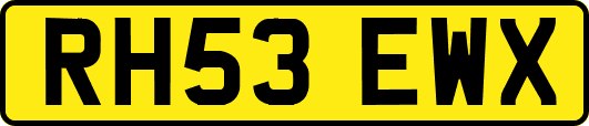 RH53EWX