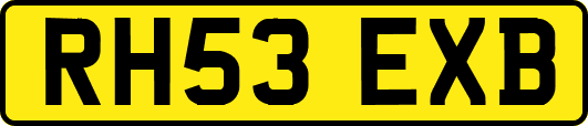 RH53EXB