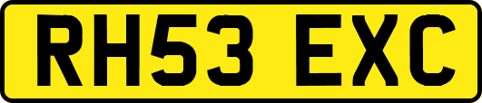RH53EXC