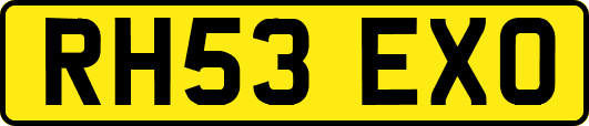 RH53EXO