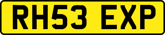 RH53EXP
