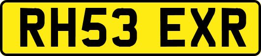 RH53EXR