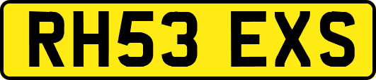 RH53EXS