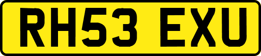 RH53EXU