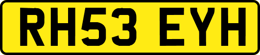 RH53EYH