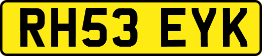 RH53EYK